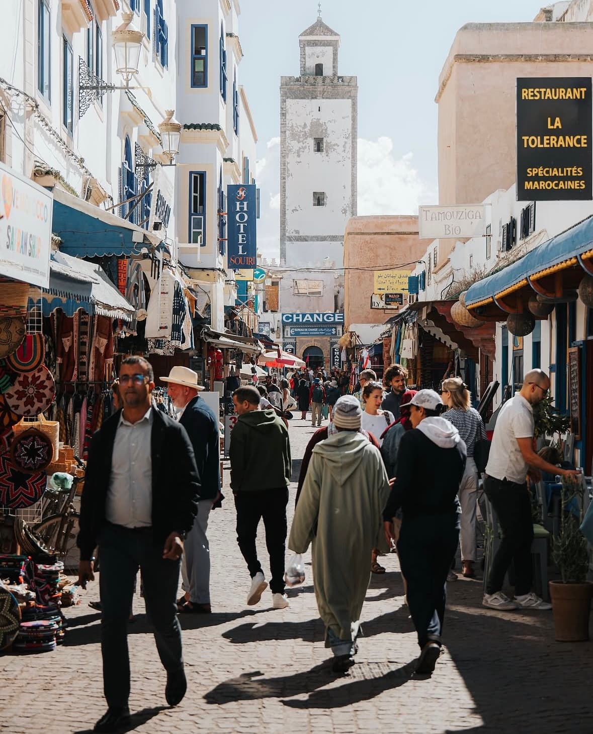 Essaouira photography by Younes